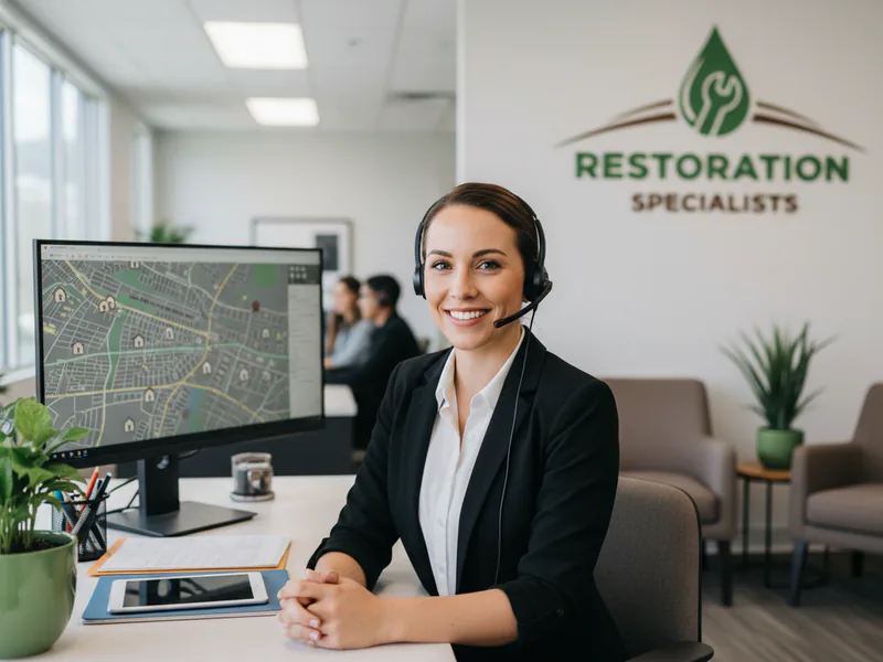 Water Damage Restoration  in Oak Grove  FAQ